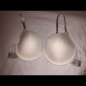 Calvin Klein Bra 36B; Brand New